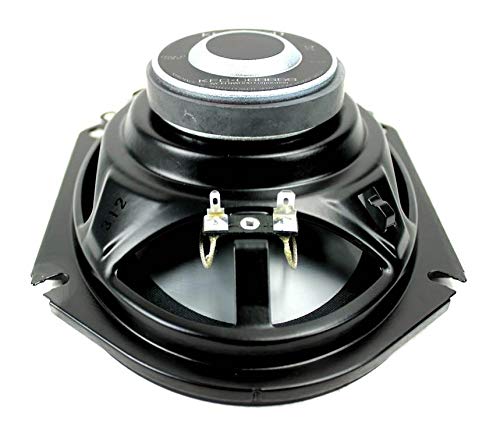 2 New Kenwood KFC-C6865S 6x8 250 Watt 2-Way Car Audio Coaxial Speakers Stereo 2 New Kenwood KFC-C6865S 6x8 250 Watt 2-Way Car Audio Coaxial Speakers Stereo
